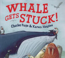 Whale Is Stuck/Whale Gets Stuck! cover