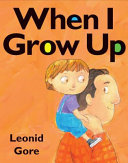 When I Grow Up cover
