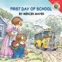 First Day of School cover
