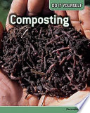 Composting: Decomposition cover