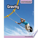 Gravity: Forces and Motion cover