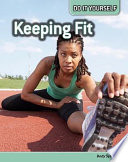 Keeping Fit: Body Systems cover