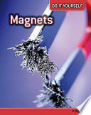 Magnets: Magnetism cover