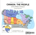 Canada: The People cover