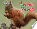 Animal Needs cover