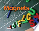 Magnets cover