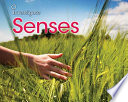 Senses cover