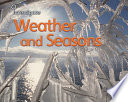 Weather and Seasons cover
