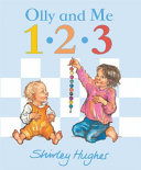 Olly and Me 1 2 3 cover