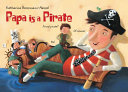 Papa Is a Pirate cover