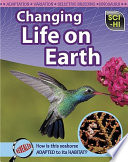 Changing Life on Earth cover