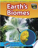 Earth's Biomes cover