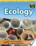 Ecology cover
