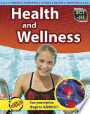 Health and Wellness cover