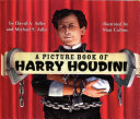 A Picture Book of Harry Houdini cover