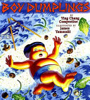 Boy Dumplings cover