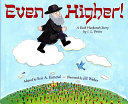 Even Higher! cover