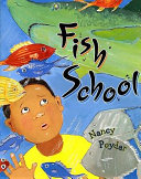 Fish School cover