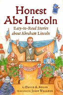 Honest Abe Lincoln: Easy-to-Read Stories About Abraham Lincoln cover