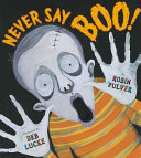 Never Say Boo! cover