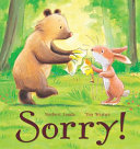 Sorry! cover