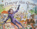The Daring Miss Quimby cover
