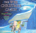 The Wee Christmas Cabin cover