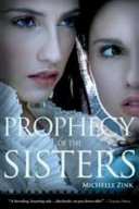 Prophecy of the Sisters cover