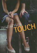 Touch cover
