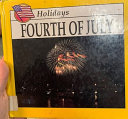 Fourth of July cover