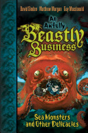 Sea Monsters and Other Delicacies cover