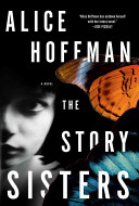 The Story Sisters cover