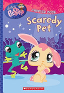 Scaredy Pet cover