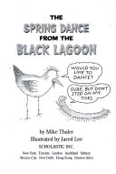 The Spring Dance from the Black Lagoon cover