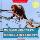 Howler Monkeys and Other Latin American Monkeys cover