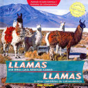 Llamas and Other Latin American Camels cover
