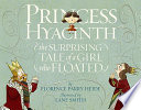 Princess Hyacinth (The Surprising Tale of a Girl Who Floated) cover