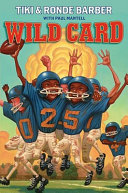 Wild Card cover