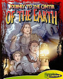 Journey to the Center of the Earth cover
