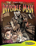 The Invisible Man cover