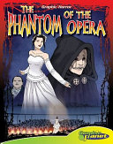 The Phantom of the Opera cover