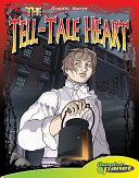 The Tell-Tale Heart cover