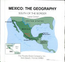 Mexico: The Geography cover