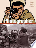 The Photographer: Into War-Torn Afghanistan with Doctors Without Borders cover