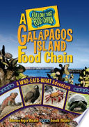 A Galápagos Island Food Chain: A Who-Eats-What Adventure cover