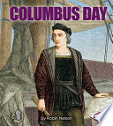 Columbus Day cover