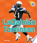 LaDainian Tomlinson cover