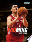 Yao Ming cover