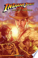 Indiana Jones and the Tomb of the Gods: Volume 2 cover