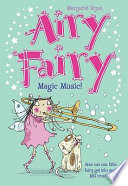 Magic Music! cover